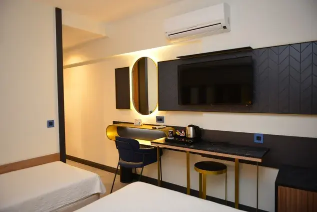 suite-1