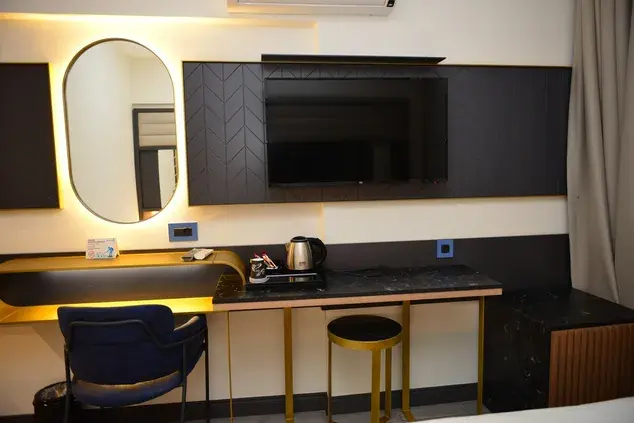 suite-1